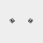 Classic Diamond Studs Earrings