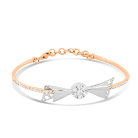 Candy Diamond Bracelet