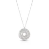 Stellar Radiance Diamond Necklace