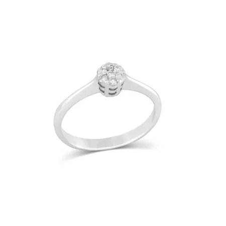 Bridal Eternal Embrace Diamond Ring
