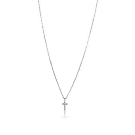 Sacred Diamond Cross