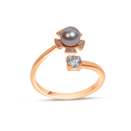 Pearl Diamond Harmony