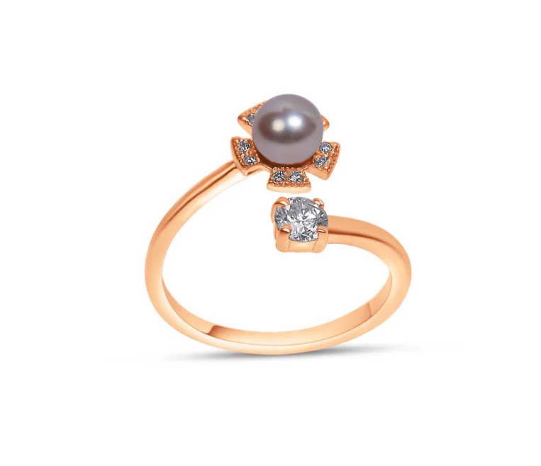 Pearl Diamond Harmony