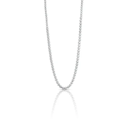 Luminous Elegance Necklace