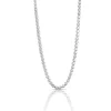 Luminous Elegance Necklace