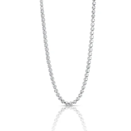 Luminous Elegance Necklace