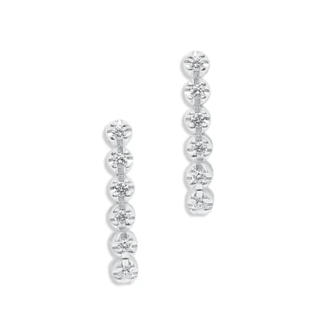 Diamond Hoop