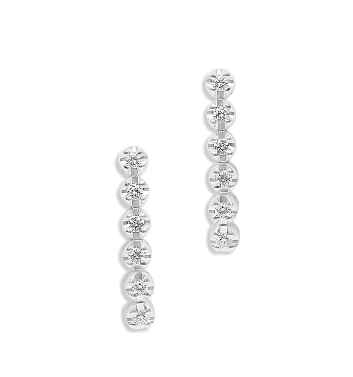 Diamond Hoop