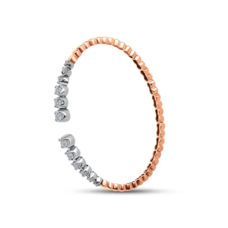 Infinite Shine Bracelet