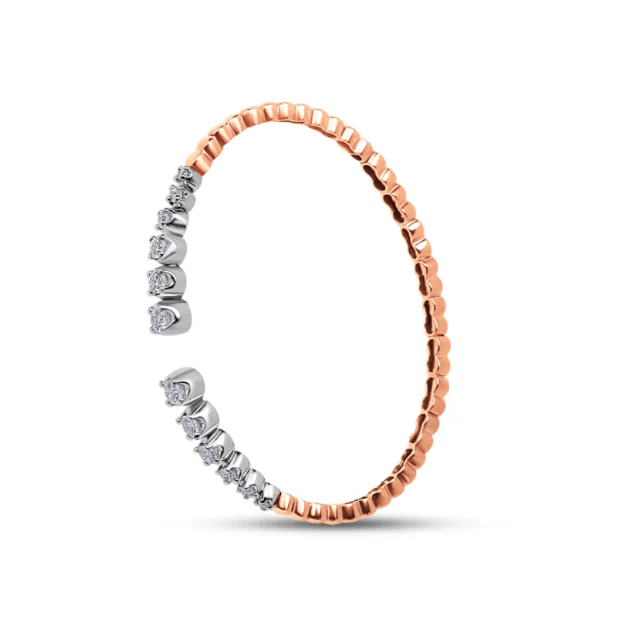 Infinite Shine Bracelet