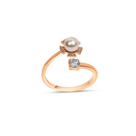 Pearl Diamond Harmony
