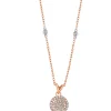 Eternal Spark Medallion